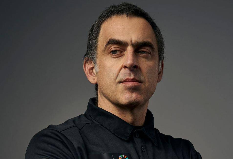 舍夫勒稳坐 舍夫勒稳坐